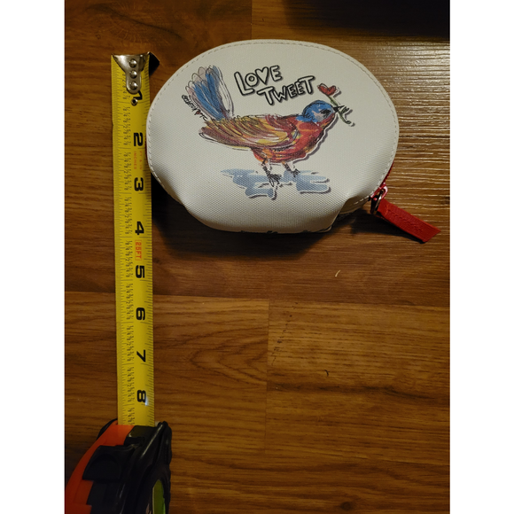 Brighton Painted with Love Nesting Cosmetic Bag - Picture 12 of 15